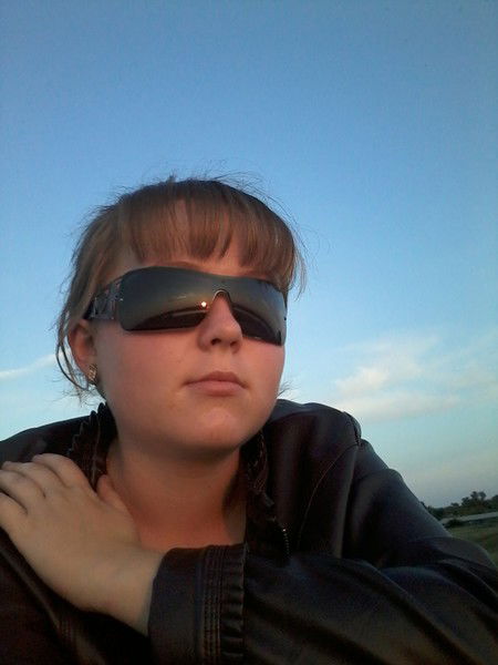 Алина Румянцева