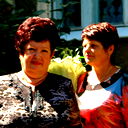 Нина Добровольская