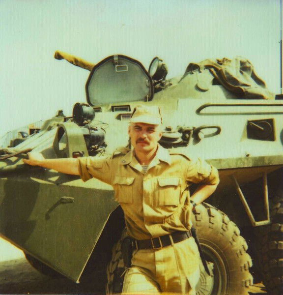 Фанзиль Давлетшин