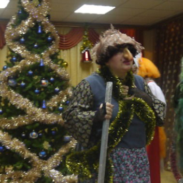 Ирина Власова