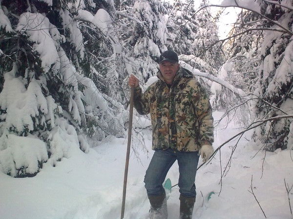 Владимир Иванов