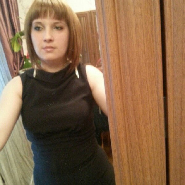 Мария Меркулова