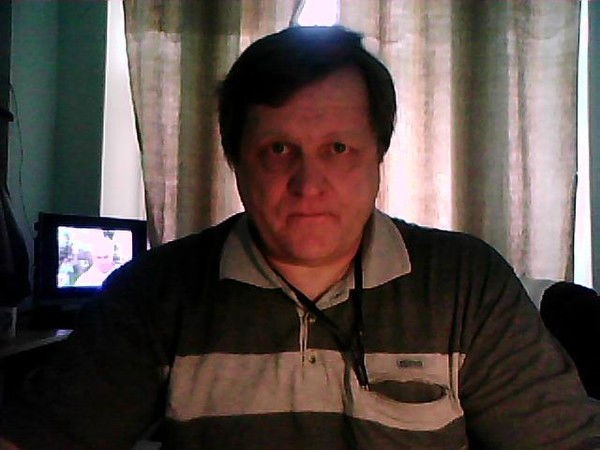 Владимир Лужков