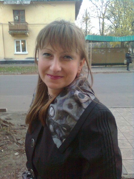 Татьяна Курбанова