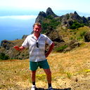 Сергей Климов