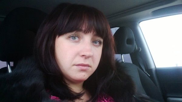 Светлана Гепалова