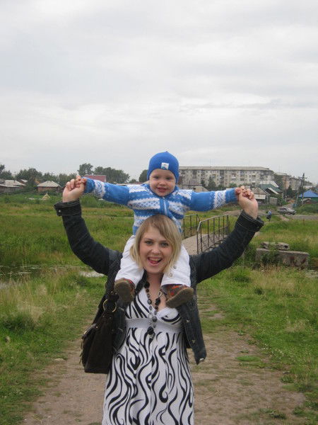 Алена Гришпитенко