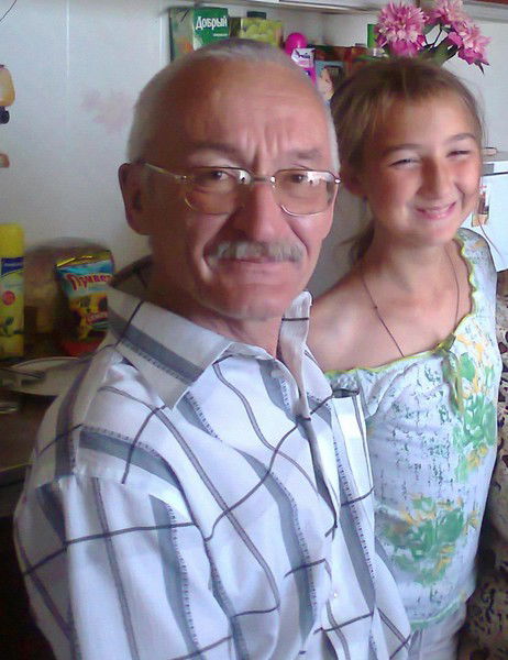 Николай Попков