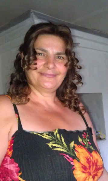 Людмила Дзюбинская