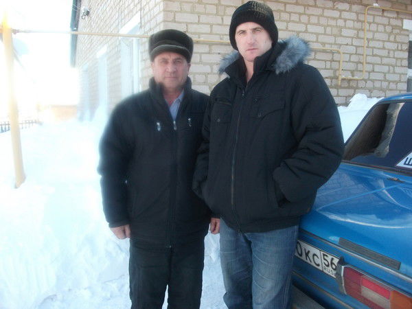 Виталий Корнев