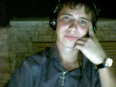 Илья Киверин