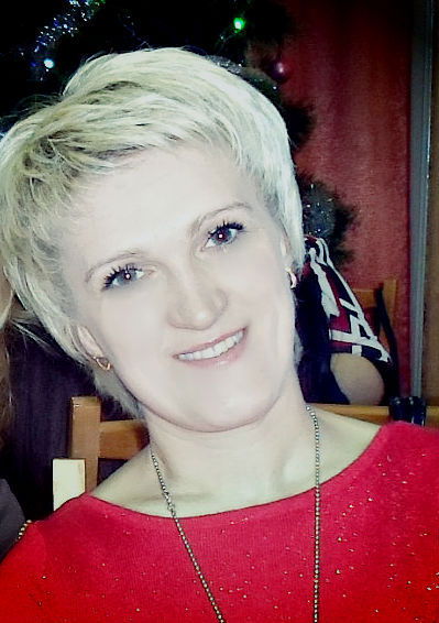 Ольга Авдеева