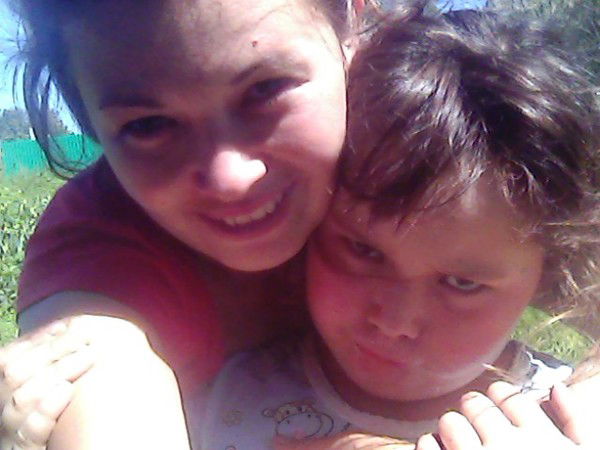 Альбина Шайсламова