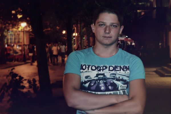 Юрий Ворожко