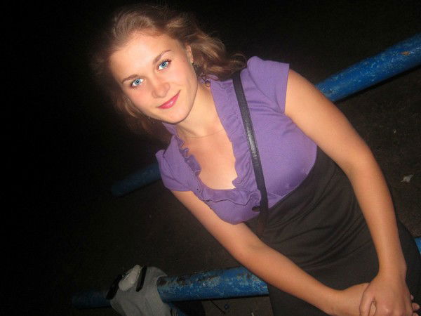 Анна Кейдун