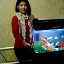 Индира Есенжулова