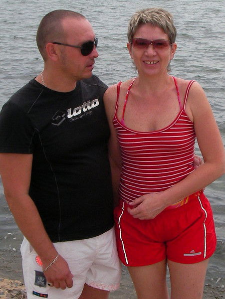 Сергей Сорокин