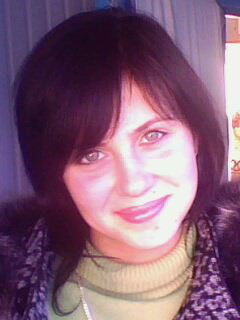 Натали Мирошниченко