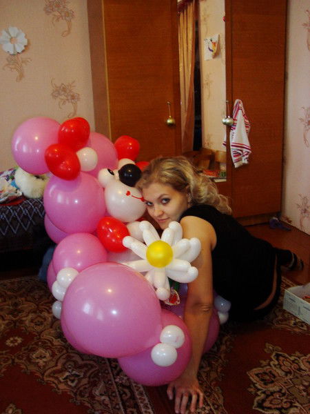 Натали Яруллина