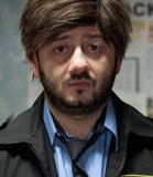 Антон Будаев