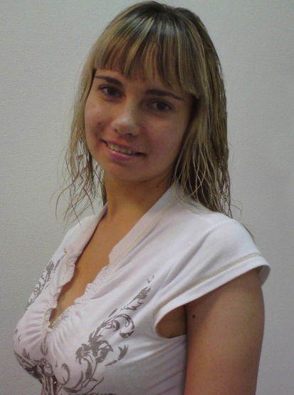 Екатерина Гладышева