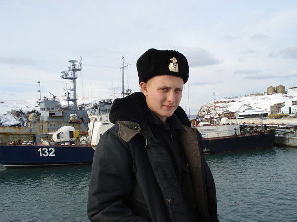 Роман Белкин