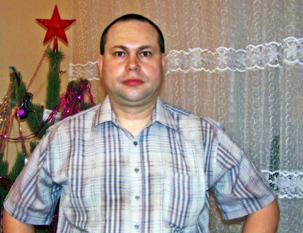 Салават Исламов