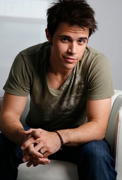 Филипп Бикташев