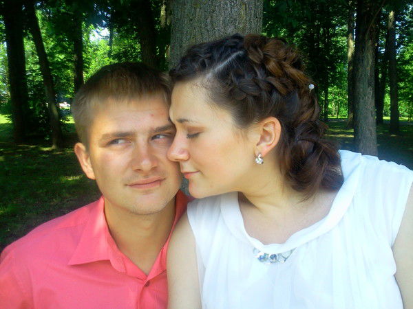 Вера Самородская