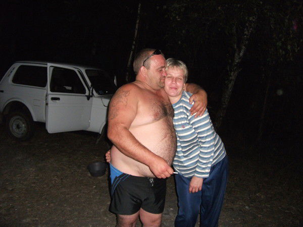 Алексей Мещеряков