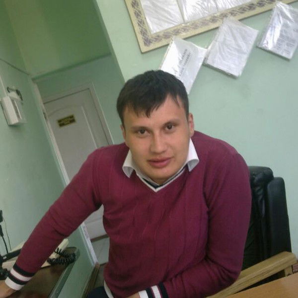 Николай Лейнганг