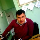 Николай Лейнганг