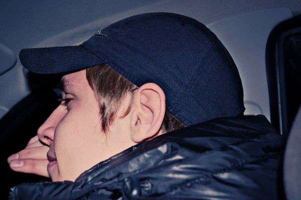 Максим Власов