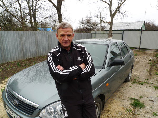 Владимир Камша