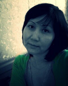 Ардак Абдикалыковна