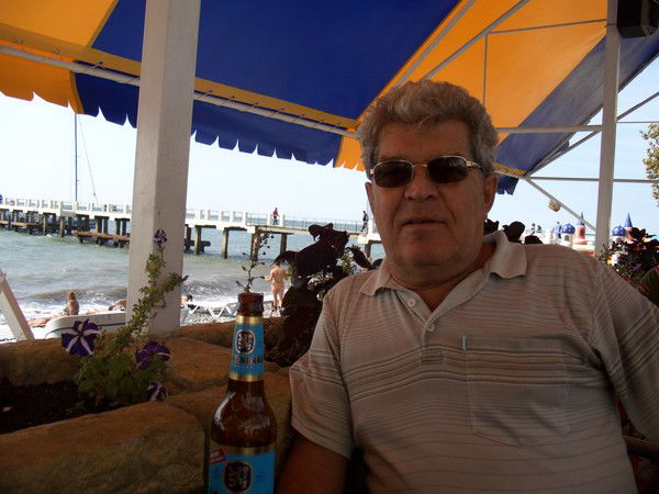 Виталий Мисюрин