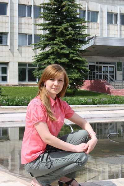 Инна Адамчик