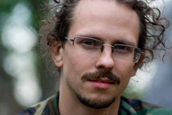 Евгений Баркевич