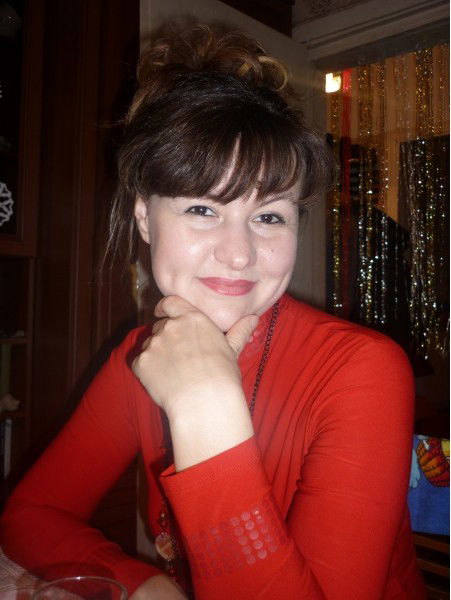 Светлана Филатова