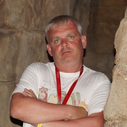 Сергей Еременко