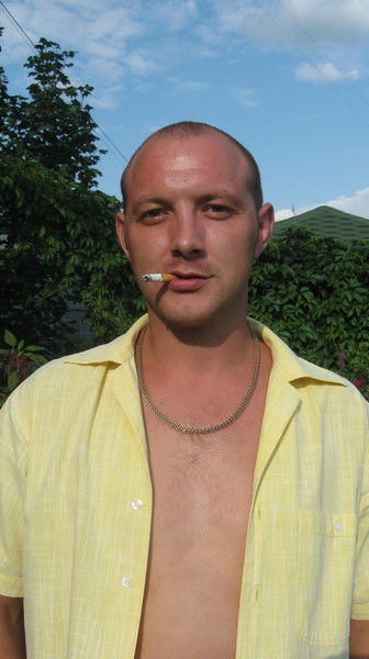 Сергей Петрович