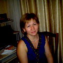Алия Бурабаева