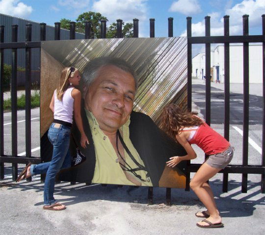 Сергей Лисичкин