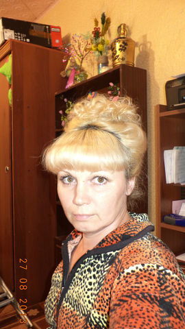 Вера Морозова