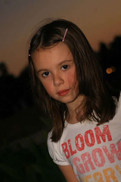 Алина Моисеенко