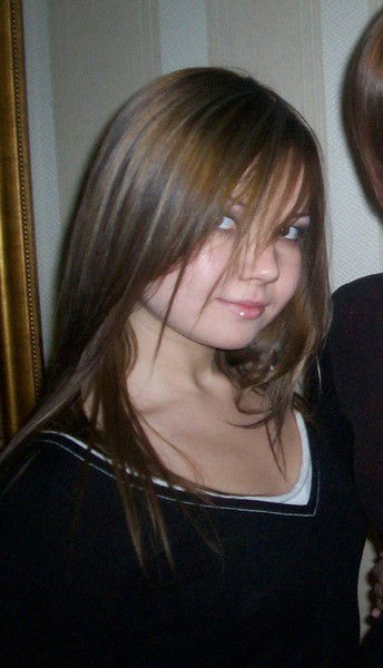 Ольга Городецкая