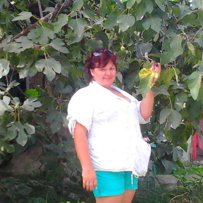 Арина Русанова