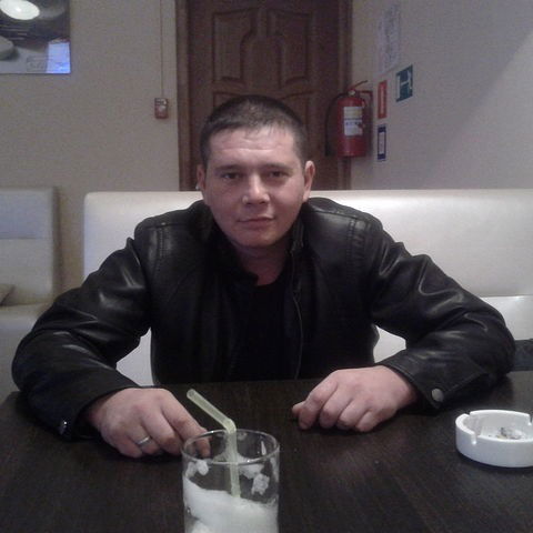 Дмитрий Додин