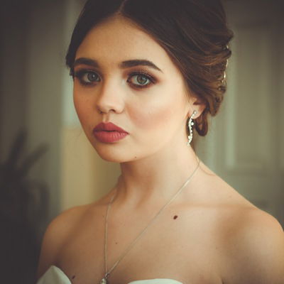 Лия Валеева