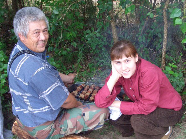 Анатолий Пешков